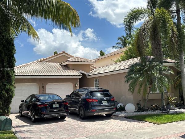 St Croix At Doral Isles, 10772 NW 71st St, Doral, Florida 33178, image 1