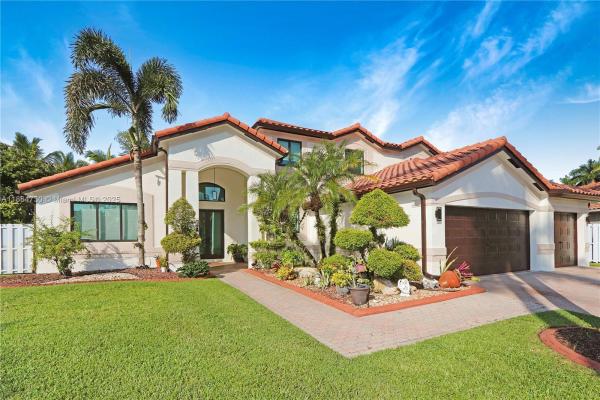 Windsor Palms, 3940 SW 144th Ter, Miramar, Florida 33027, image 1