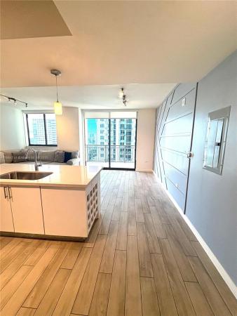 Nine At Mary Brickell Village, 999 SW 1st Ave #1615, Miami, Florida 33130, image 1