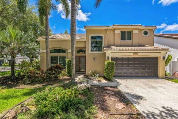 Regents Park, 10202 Caracas St, Cooper City, Florida 33026, image 1