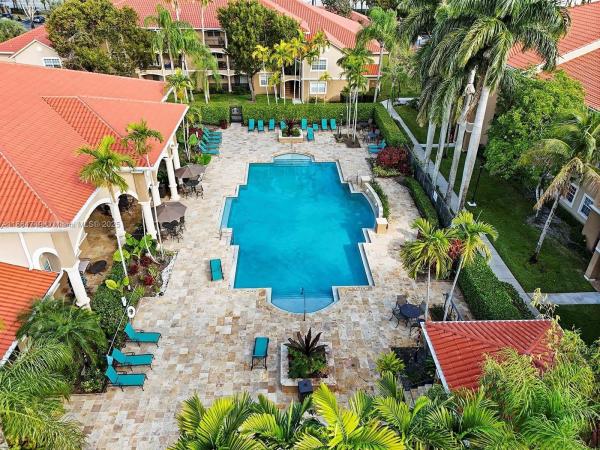 The Marquesa, 101 SW 117th Ave #7205, Pembroke Pines, Florida 33025, image 1