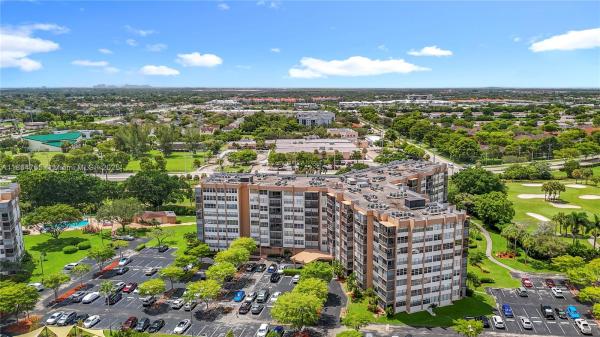 The Dogwood, 1100 Saint Charles Pl #219, Pembroke Pines, Florida 33026, image 1