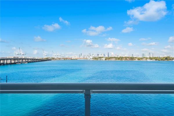 The Bentley Bay North, 540 West Ave 712, Miami Beach, Florida 33139, image 1