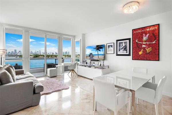 The Bentley Bay North, 540 West Ave #712, Miami Beach, Florida 33139, image 3