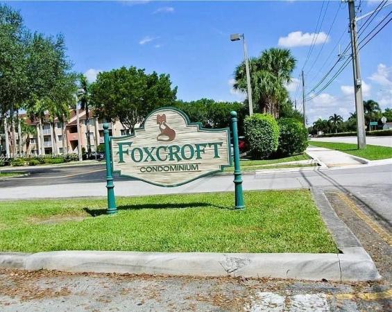 Foxcroft, 3253 Foxcroft Rd #G107, Miramar, Florida 33025, image 1