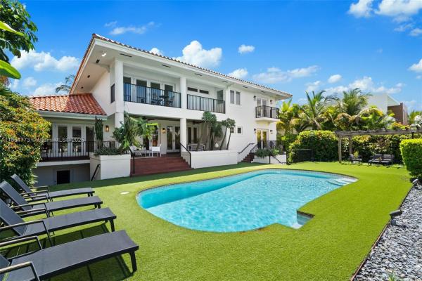 Sunrise Harbour, 6850 Sunrise Ter, Coral Gables, Florida 33133, image 1