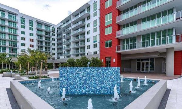 Midtown Doral, 7875 NW 107th Ave #206, Doral, Florida 33178, image 1