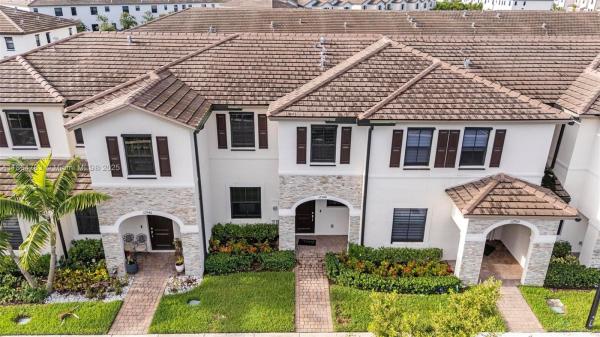 Siena Reserve, 12948 SW 233rd Ter, Princeton, Florida 33032, image 3