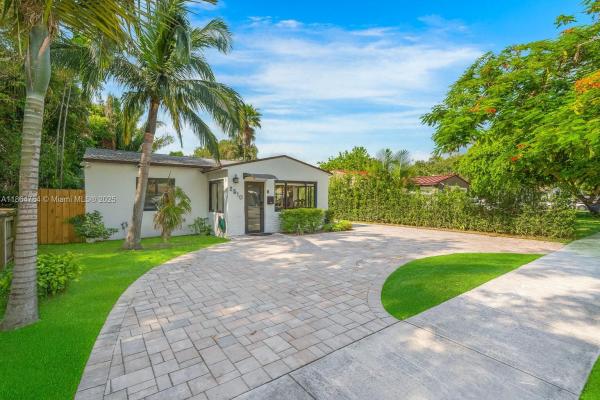 Hollywood Park, 2510 Thomas St, Hollywood, Florida 33020, image 1