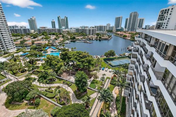 The Olympus Towers, 500 Three Islands Blvd #1001, Hallandale Beach, Florida 33009, image 1