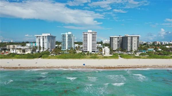 Four Winds, 9225 Collins Ave 307, Surfside, Florida 33154, image 1