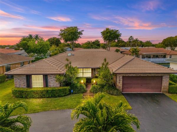 Cypress Run, 1266 NW 111th Way, Coral Springs, Florida 33071, image 1