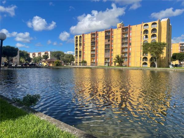 Sunset Villas, 4709 NW 7th St #204-9, Miami, Florida 33126, image 1