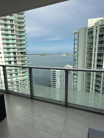 Brickell House, 1300 Brickell Bay Dr #2305, Miami, Florida 33131, image 1