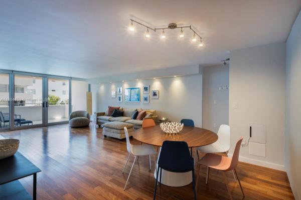 Costa Brava, 11 Island Ave #606, Miami Beach, Florida 33139, image 1
