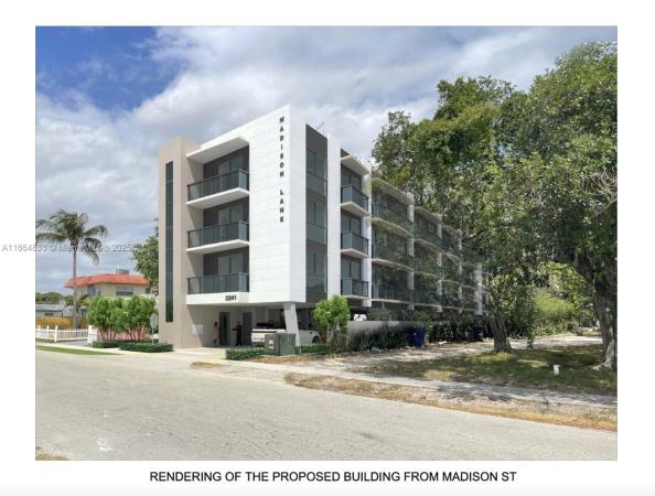Hollywood Little Ranches, 2241 Madison St, Hollywood, Florida 33020, image 1