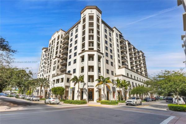 Merrick Manor, 301 Altara Ave 511, Coral Gables, Florida 33146, image 1