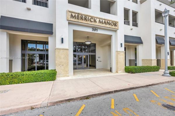Merrick Manor, 301 Altara Ave #511, Coral Gables, Florida 33146, image 2