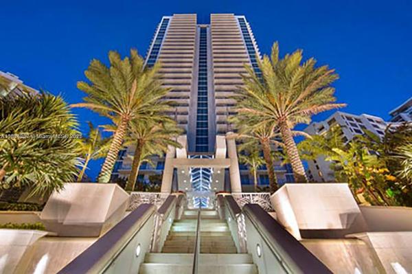 Ocean Palms, 3101 S Ocean Dr #2707, Hollywood, Florida 33019, image 1