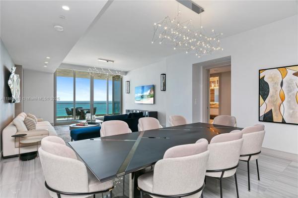 The Estates At Acqualina South Tower, 17901 Collins Ave #703, Sunny Isles Beach, Florida 33160, image 1