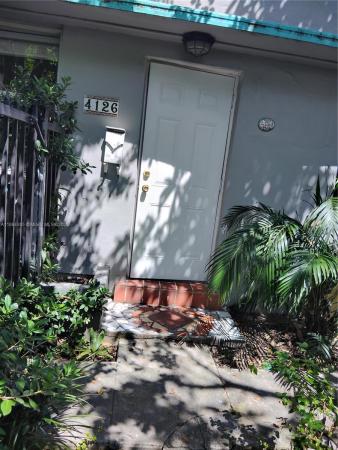4126 SW 16th Ter #front, Unincorporated Dade County, Florida 33134, image 1