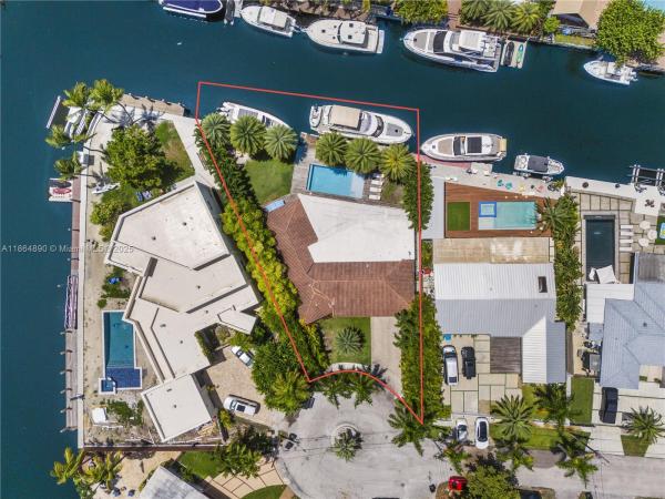 12910 Auralia Rd, Miami, Florida 33181, image 1