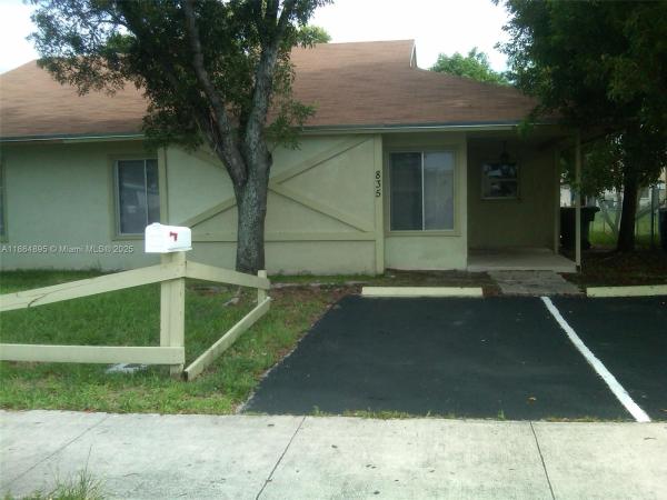 King Estates, 835 SW 8th St #1, Hallandale Beach, Florida 33009, image 1