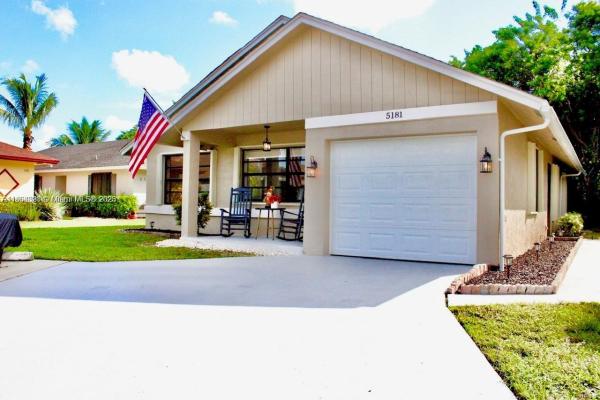 Summit Run, 5181 Kim Ct, West Palm Beach, Florida 33415, image 1