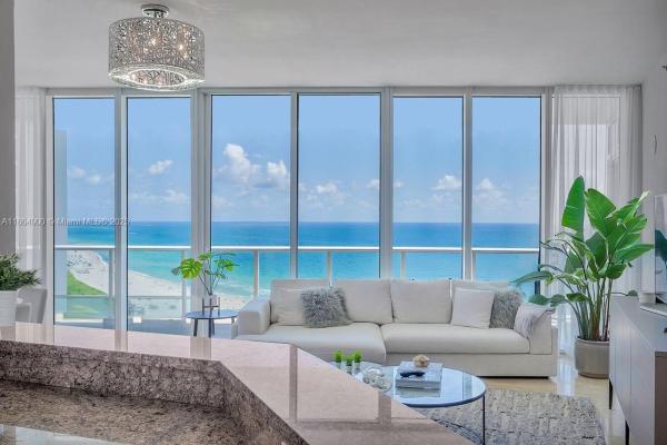 Continuum On South Beach The South Tower, 100 S Pointe Dr 2208, Miami Beach, Florida 33139, image 1