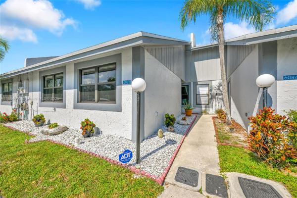 Our Place, 6082 NW 3rd St, Margate, Florida 33063, image 1