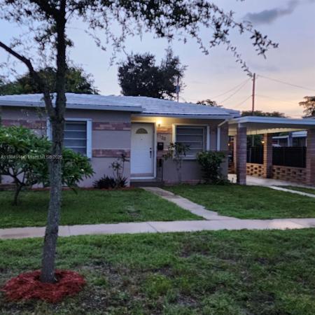 1120 NE 134th St, Miami, Florida 33161, image 1