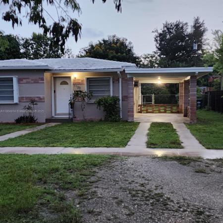 Irons Manor, 1120 NE 134th St, North Miami, Florida 33161, image 2