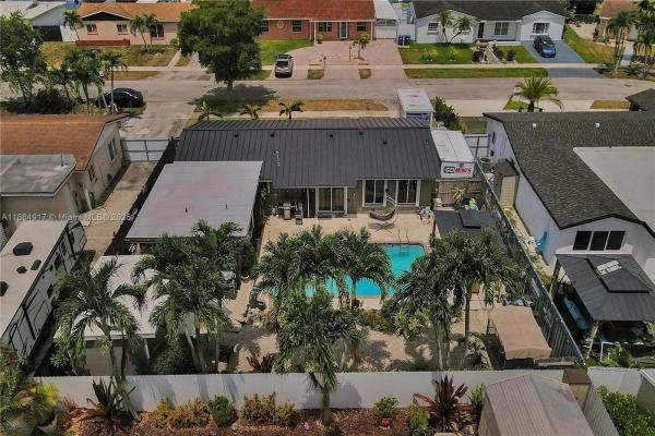 5103 SW 128th Pl, Unincorporated Dade County, Florida 33175, image 1