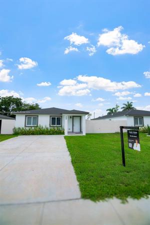 22810 SW 122nd Ct, Unincorporated Dade County, Florida 33170, image 1