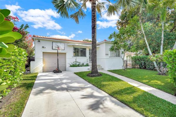 Marlborough, 1875 SW 15th St, Miami, Florida 33145, image 1