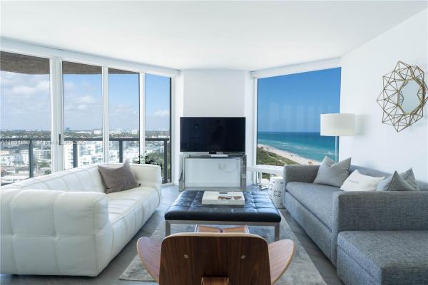 St Tropez Ocean, 7330 Ocean Ter #19-D, Miami Beach, Florida 33141, image 1