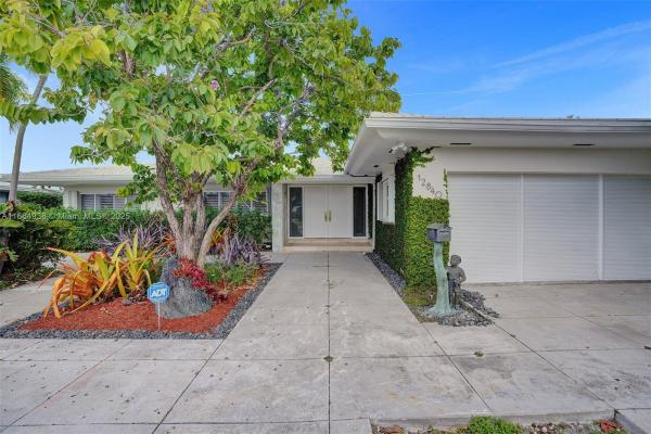 Keystone Island, 12840 Hickory Rd, North Miami, Florida 33181, image 1