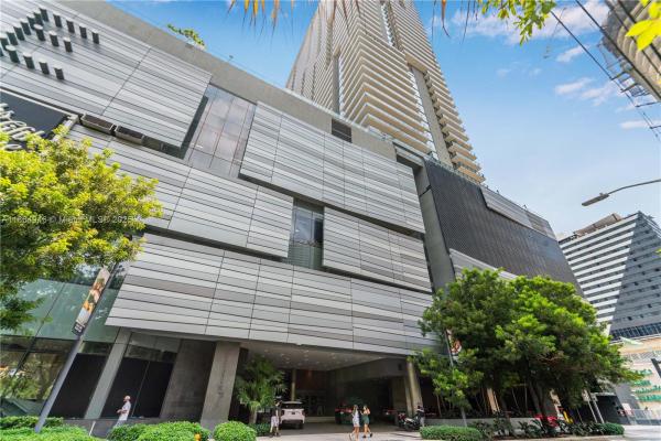 Rise Brickell City Centre, 88 SW 7th St 2910, Miami, Florida 33130, image 1
