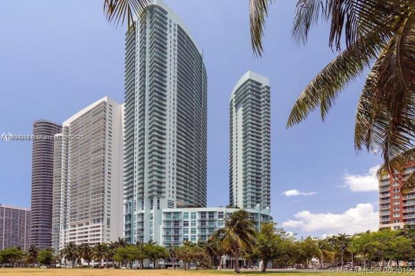 Quantum On The Bay, 1900 N Bayshore Dr #1006, Miami, Florida 33132, image 1