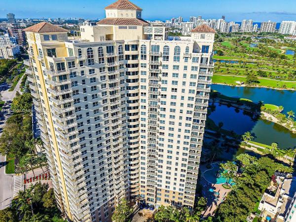 Turnberry On The Green, Aventura, Florida 33180, image 1