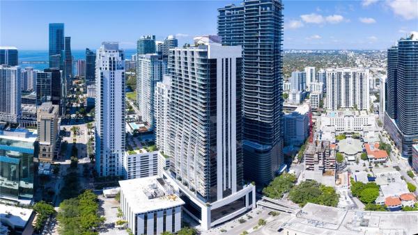 1010 Brickell, 1010 Brickell Ave #3905, Miami, Florida 33131, image 1