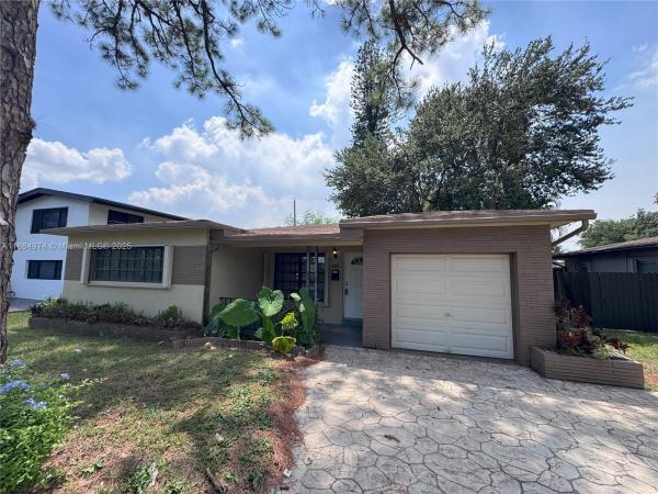 6844 SW 12th St, Pembroke Pines, Florida 33023, image 1