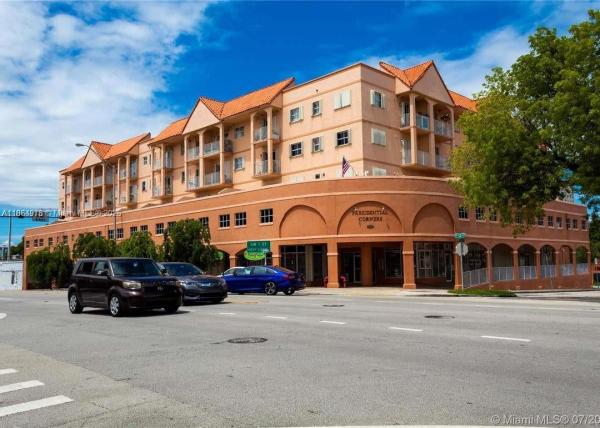 Presidential Corners, 199 SW 12th Ave #415B, Miami, Florida 33130, image 1