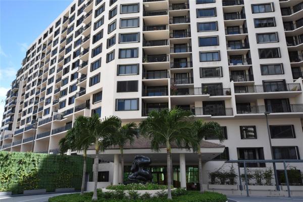 Brickell Key Two, 540 Brickell Key Dr 316, Miami, Florida 33131, image 1