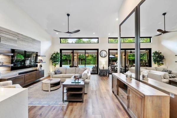 Pinecrest Arabesque Estates, 11044 SW 77th Court Cir, Pinecrest, Florida 33156, image 3