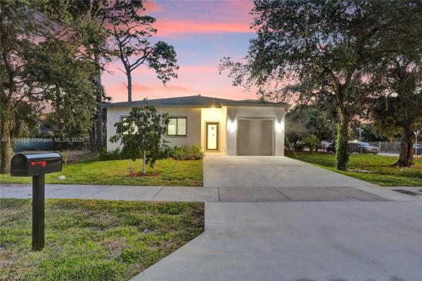 Harris, 871 NW 27th Ter, Fort Lauderdale, Florida 33311, image 1