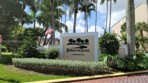 Hammocks Trails, 15295 SW 107th Ln #1008, The Hammocks, Florida 33196, image 3