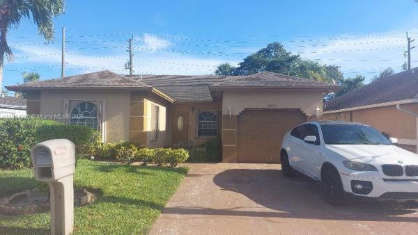 Washington Park, 2912 NW 6th Ct, Fort Lauderdale, Florida 33311, image 1
