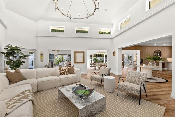 Tropical Isle Homes, 200 W Mcintyre St, Key Biscayne, Florida 33149, image 1