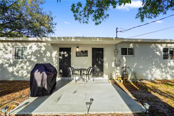Boulevard Heights, 1000 N 71st Ter, Hollywood, Florida 33024, image 3